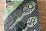 stubby ratchet set