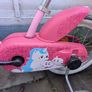 14 inch kid bike Image 2