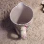Vintage Ballyporeen China Pitcher Image 4