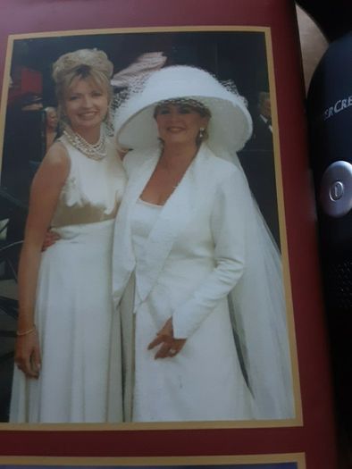Hardback Autobiography from Gloria Hunningford
