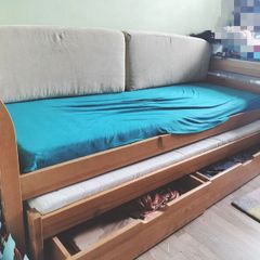 Sofa bed