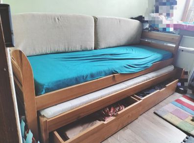 Sofa bed