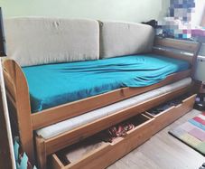 Sofa bed