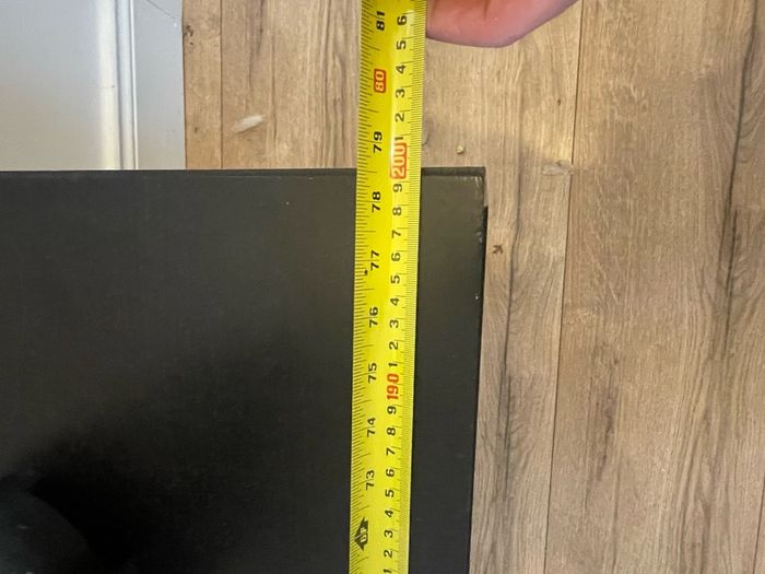 TV Stand unit