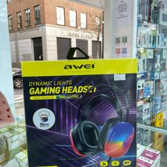 Awei Gaming headset
