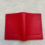 Longchamp Leather Wallet/Cardholder Image 5