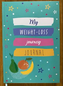 Weight loss Journal
