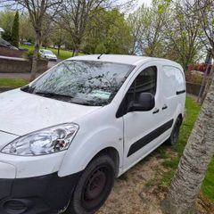 peugeot partner berlingo all parts
