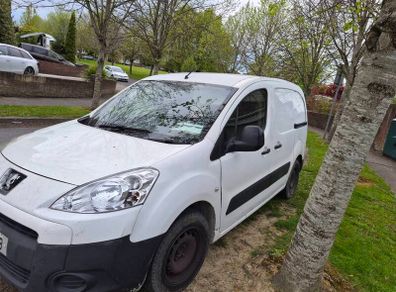 peugeot partner berlingo all parts