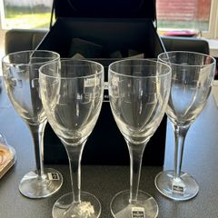 Waterford Crystal John Rocha Glasses