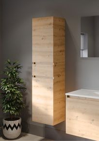 Bathroom unit