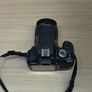 Canon EOS 2000D DSLR Camera Kit Image 4