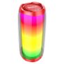 Wireless Speaker HC8 Pulsating Luminous Portable Loudspeaker Image 2
