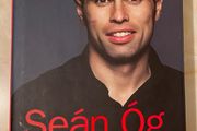 Sean Og O hAilpin The Autobiography - Cork GAA Hurling