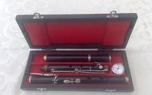 Traditional Flute