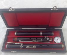 Traditional Flute