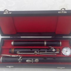 Traditional Flute