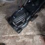 hyundai prolawn petrol lawnmower Image 3