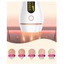 ZumYu IPL Laser Hair Removal Device, Permanent hair Removal Image 3