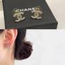 CC earrings Image 3