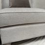 Corner group sofa with chaise and footstool Image 7
