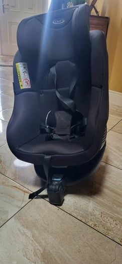 Graco Turn to me