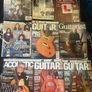 Guitar Magazines Image 2