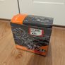 Regatta Compact Steel Camping Cook Set - Brand New & Unused Image 2