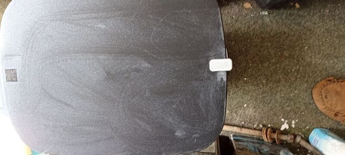 Chic Waste Bin
