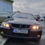 bmw 316i 2006 Petrol Image 2