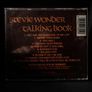 Stevie Wonder ! Talking Book ! CD ! 1972/2000 ! Soul ! Image 2