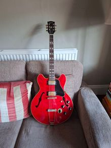 Gibson es345 1973