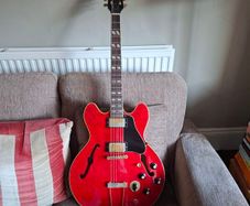 Gibson es345 1973