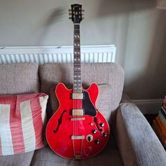 Gibson es345 1973