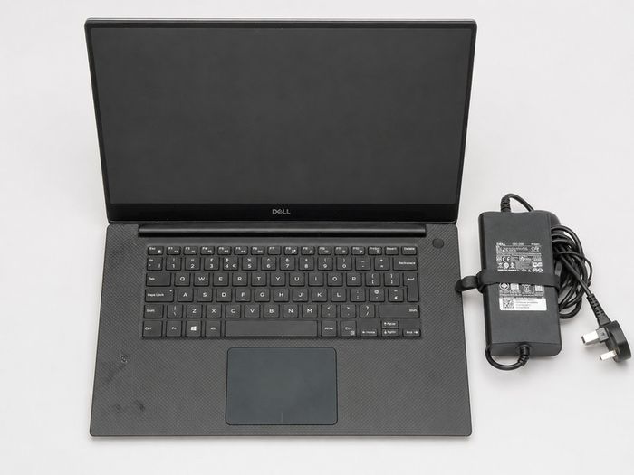Dell Precision 5540 4K UHD