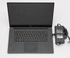 Dell Precision 5540 4K UHD