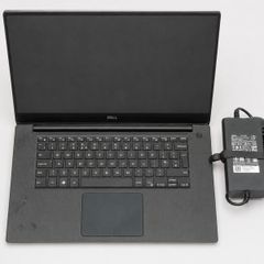 Dell Precision 5540 4K UHD