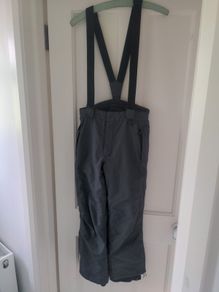 Snow trousers