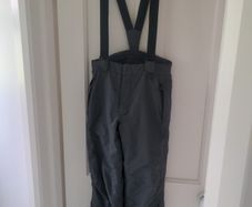 Snow trousers