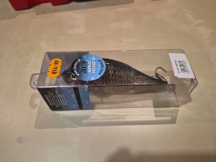 savage gear  salmon jaxon
