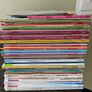 Easy Food magazines Lot Image 2