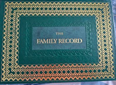 Famliy record