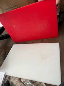 Chopping board