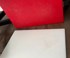 Chopping board