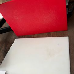 Chopping board
