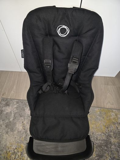 EXTREMELLY GOOD condition Bugaboo Fox 3 with Free car seat adapters