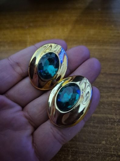 Vintage Earrings