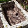 Beautiful 18th Century Georgian Antique Stone Trough Image 4