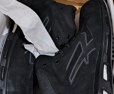 Safety boots U-power
