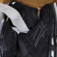 Safety boots U-power